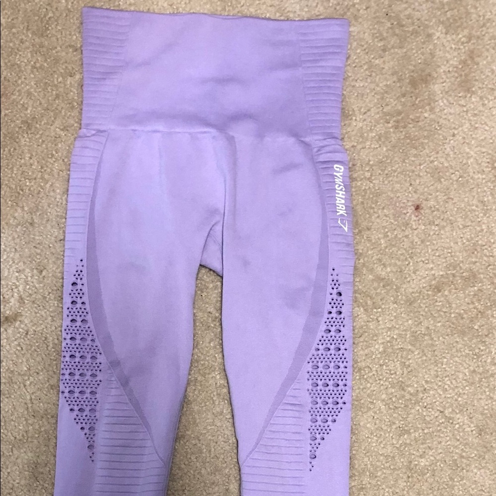 Gymshark leggings